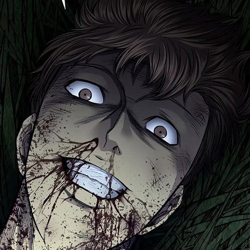 Vigilante Chapter 78 cover