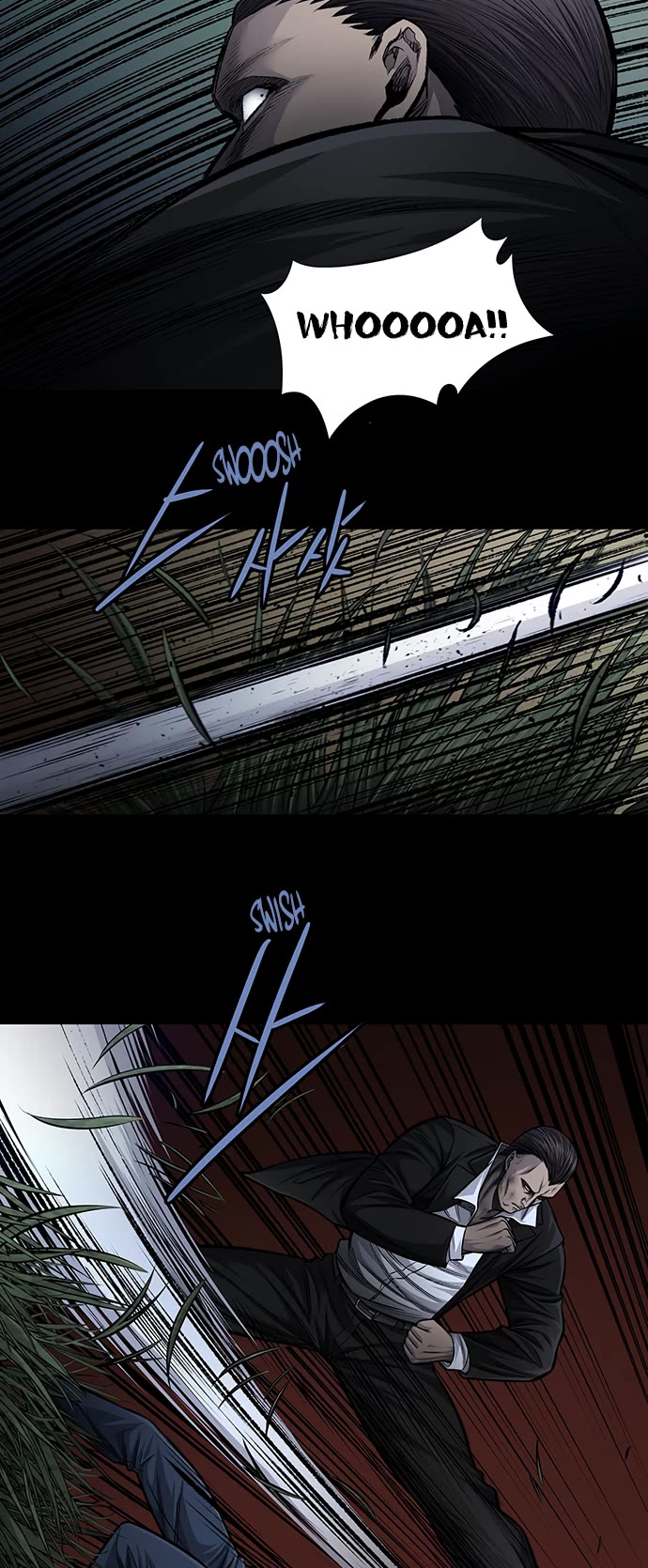 Vigilante Chapter 79 page 10 - Chapter 79