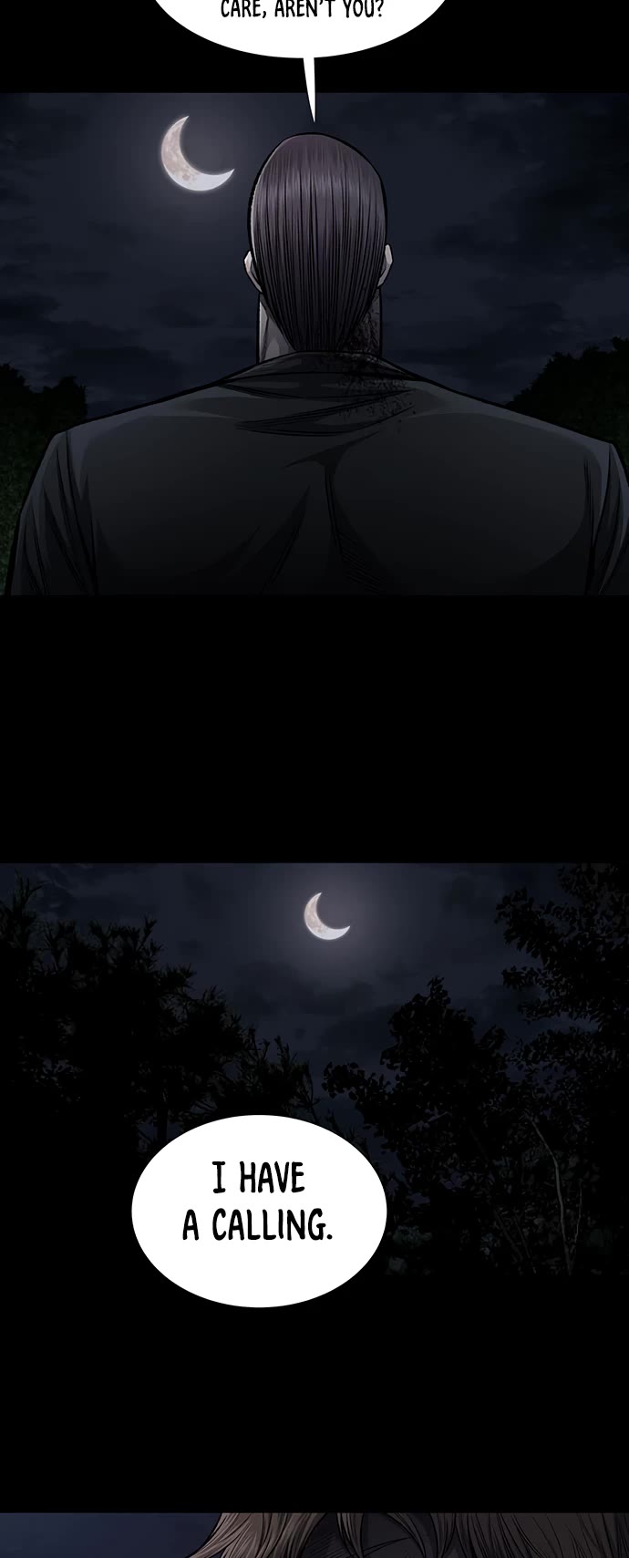 Vigilante Chapter 79 page 14 - Chapter 79