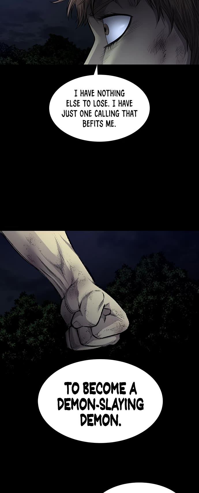 Vigilante Chapter 79 page 15 - Chapter 79