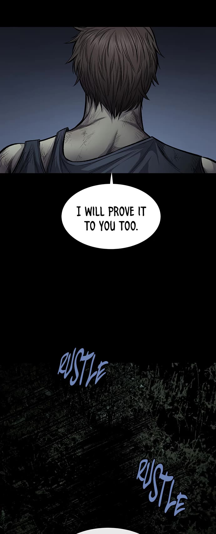 Vigilante Chapter 79 page 18 - Chapter 79