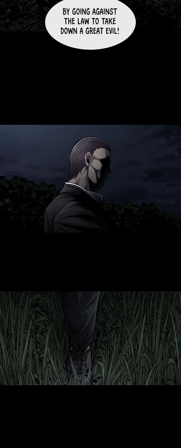 Vigilante Chapter 79 page 19 - Chapter 79