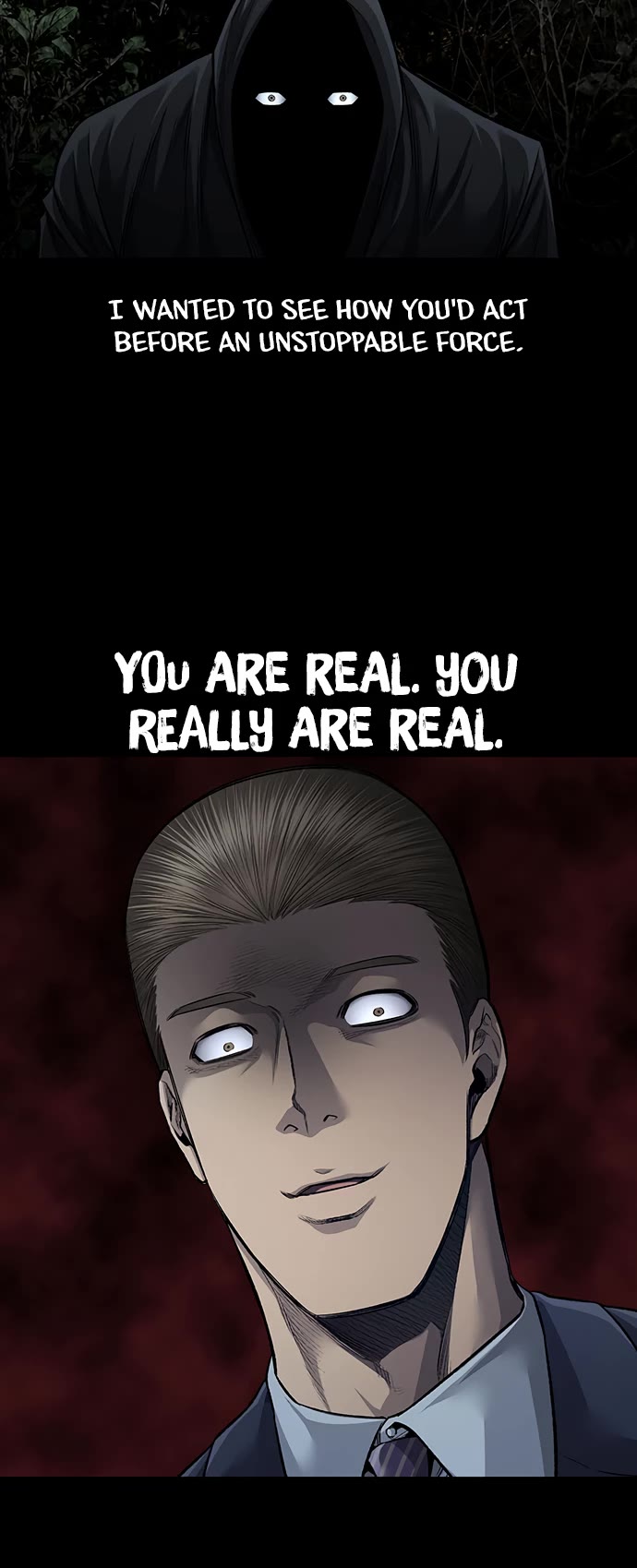Vigilante Chapter 79 page 27 - Chapter 79