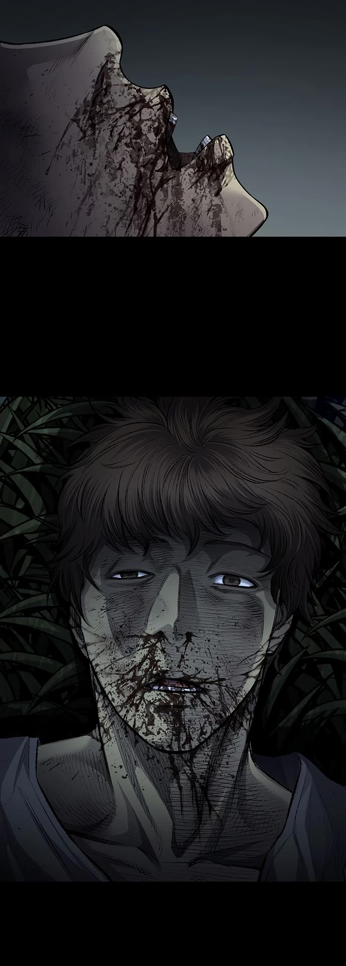 Vigilante Chapter 79 page 3 - Chapter 79