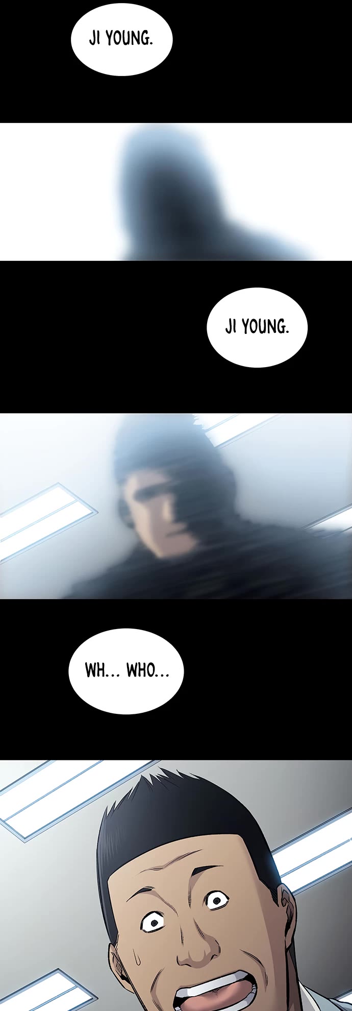 Vigilante Chapter 79 page 33 - Chapter 79