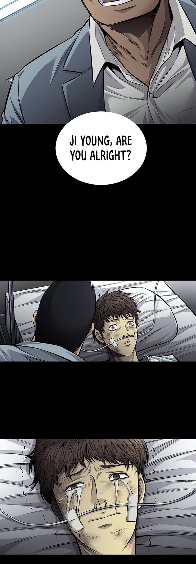 Vigilante Chapter 79 page 34 - Chapter 79