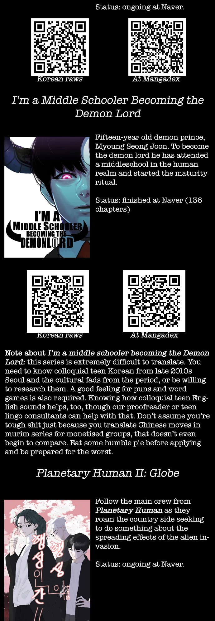Vigilante Chapter 79 page 39 - Chapter 79