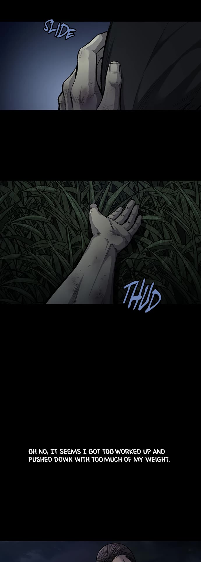 Vigilante Chapter 79 page 4 - Chapter 79