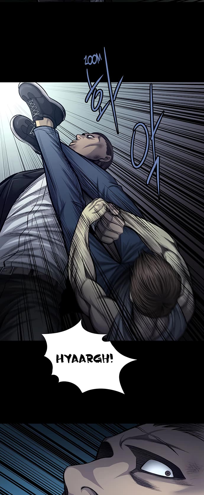 Vigilante Chapter 79 page 8 - Chapter 79