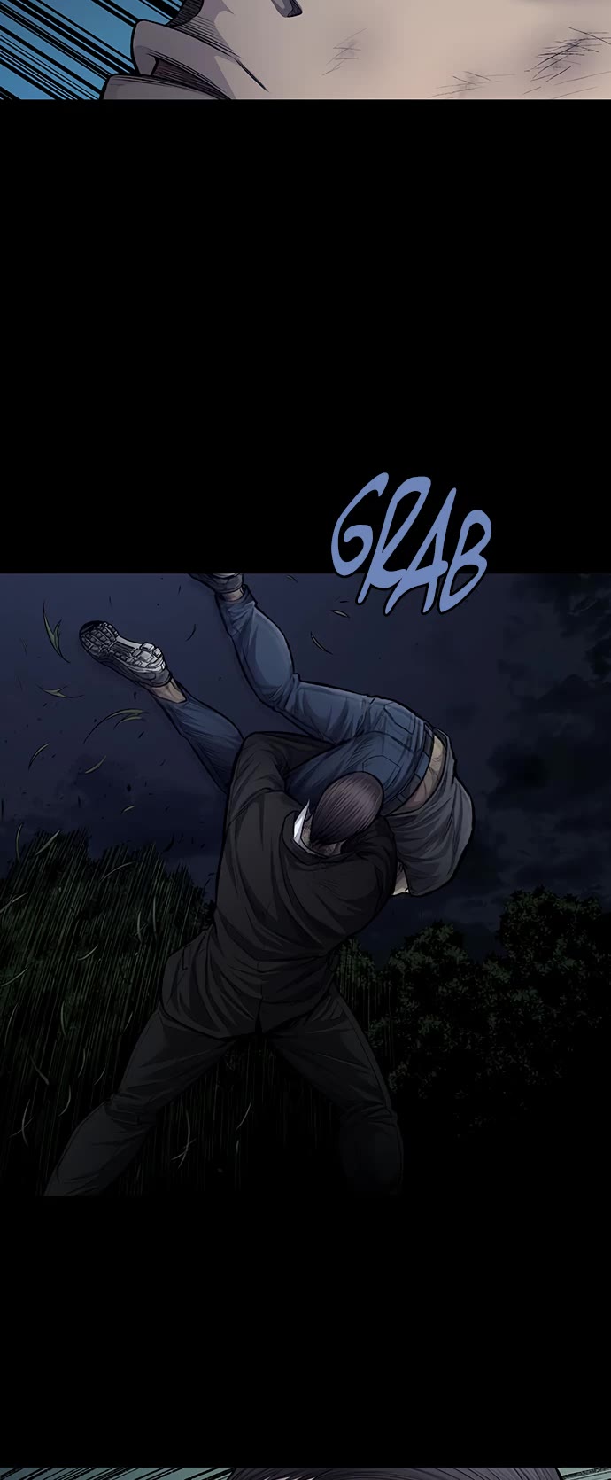 Vigilante Chapter 79 page 9 - Chapter 79