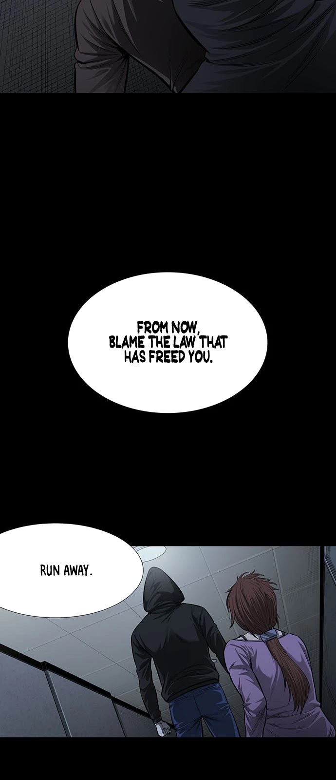Vigilante Chapter 8 page 15 - Chapter 8