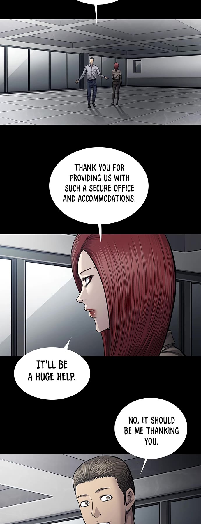Vigilante Chapter 80 page 13 - Chapter 80