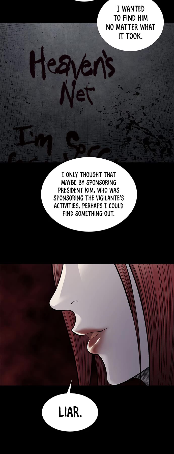 Vigilante Chapter 80 page 16 - Chapter 80