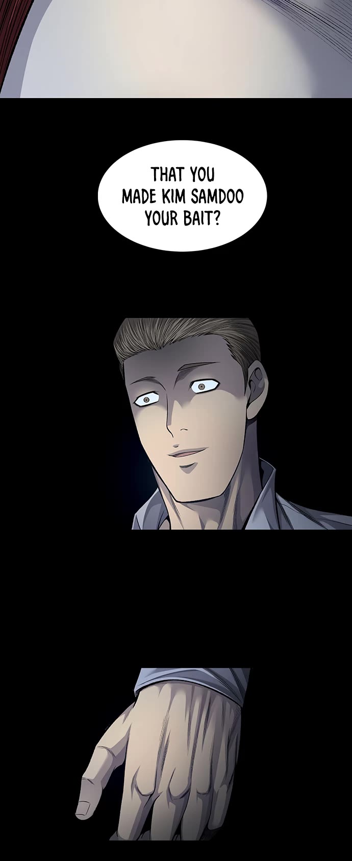Vigilante Chapter 80 page 19 - Chapter 80