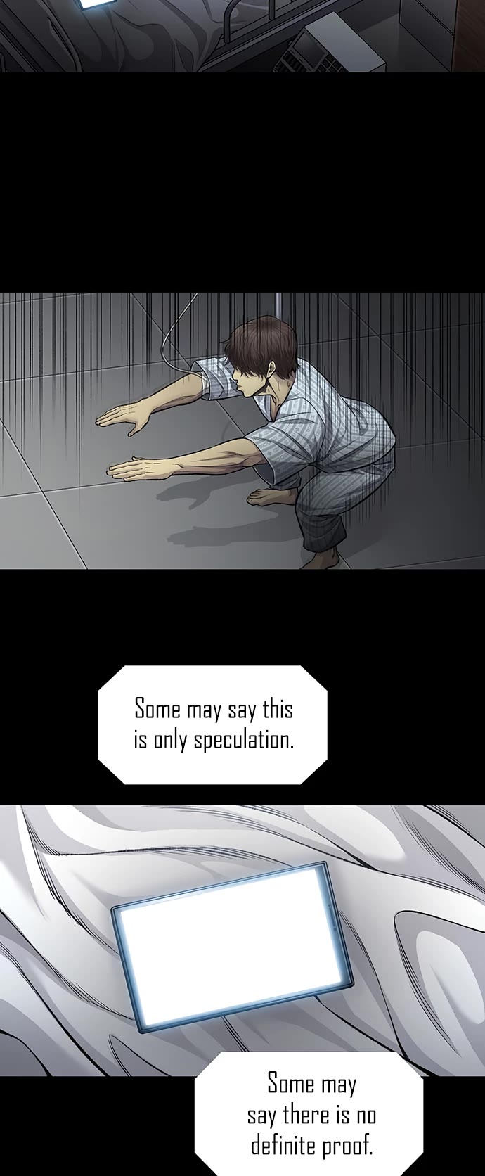 Vigilante Chapter 80 page 2 - Chapter 80