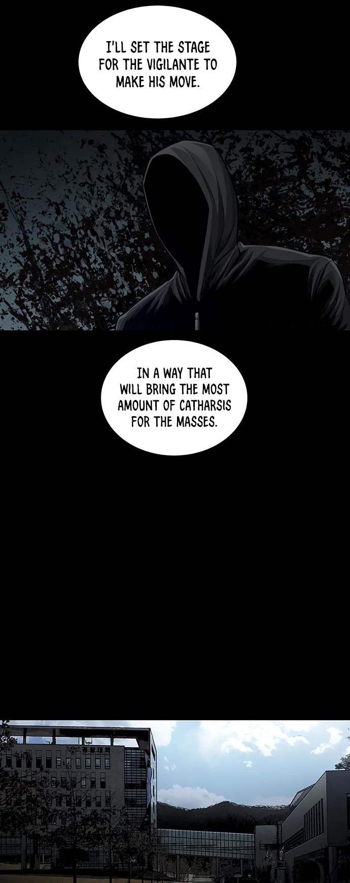 Vigilante Chapter 80 page 24 - Chapter 80