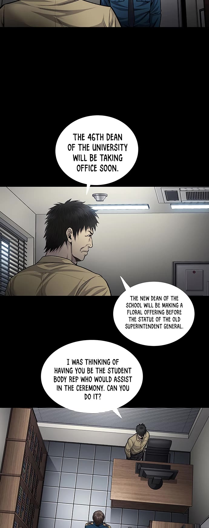 Vigilante Chapter 80 page 26 - Chapter 80