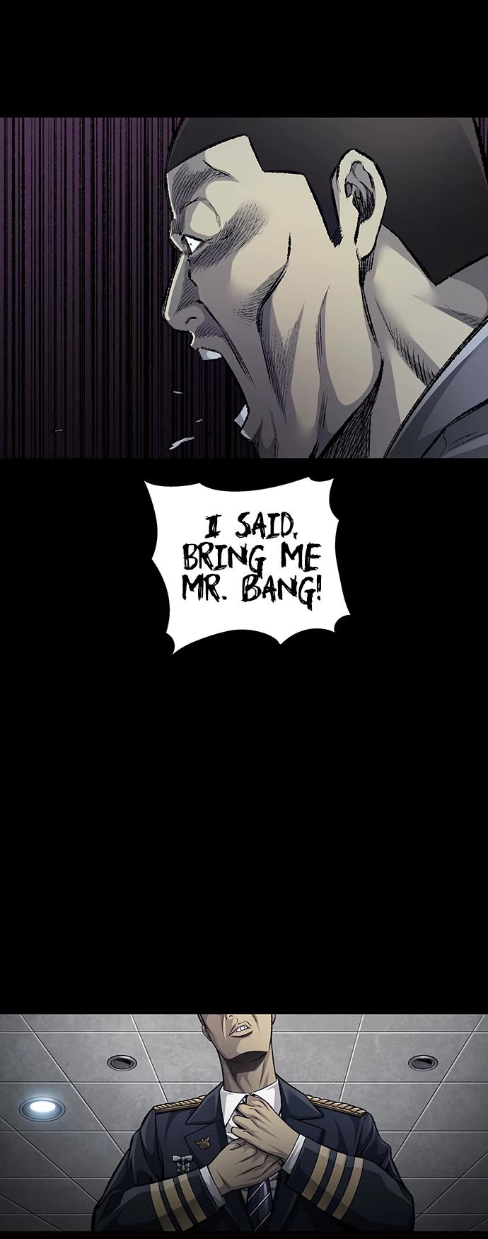 Vigilante Chapter 80 page 30 - Chapter 80