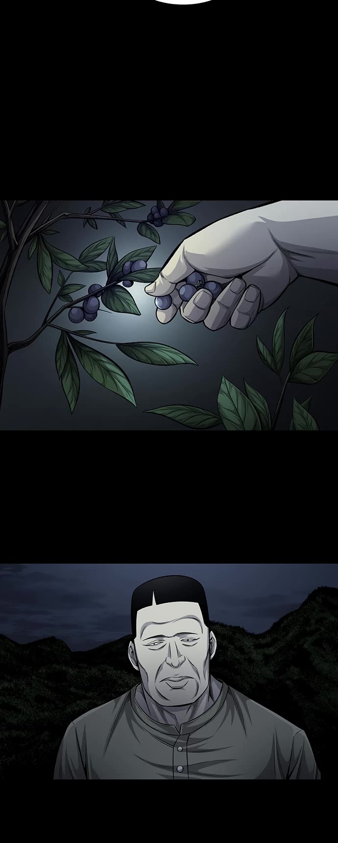 Vigilante Chapter 81 page 17 - Chapter 81