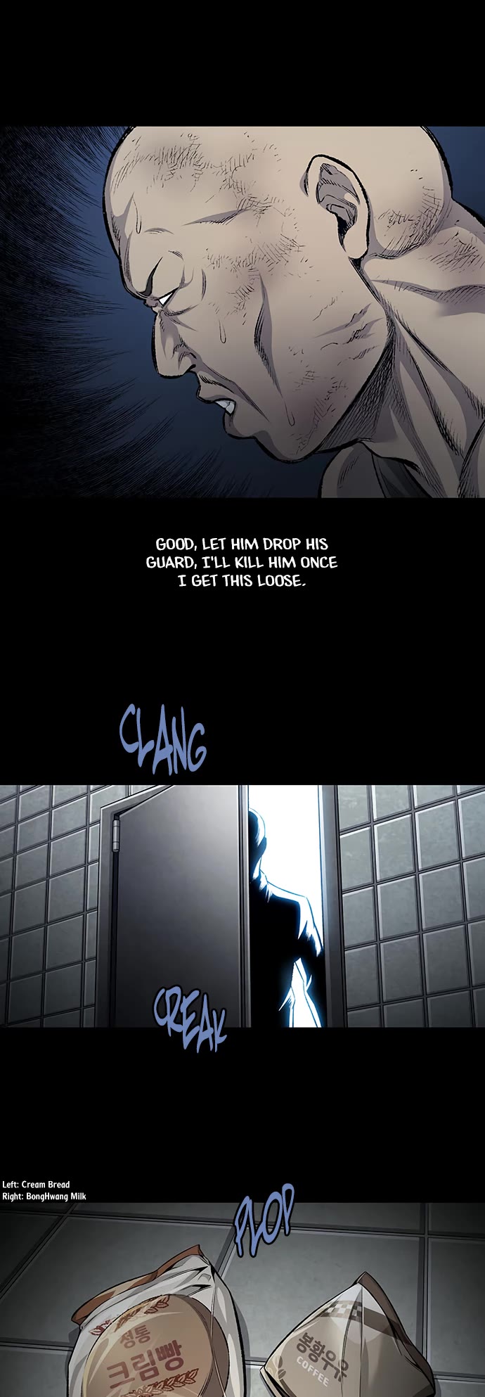 Vigilante Chapter 81 page 2 - Chapter 81