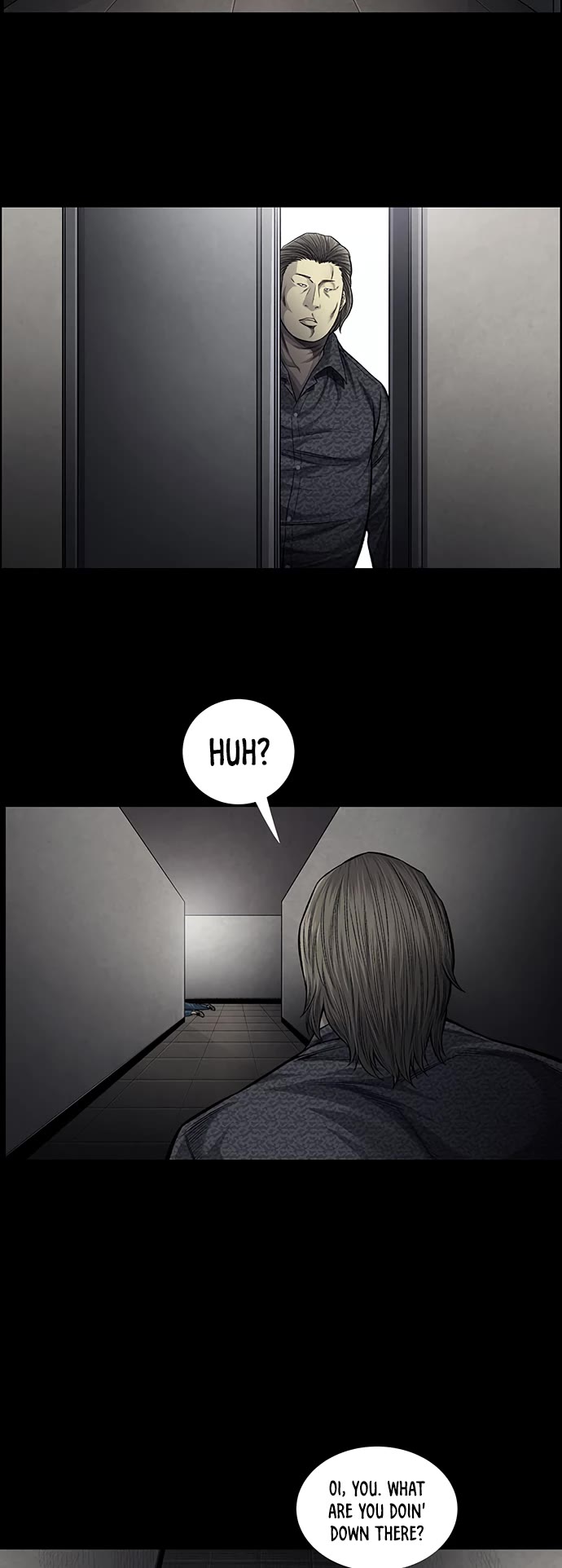 Vigilante Chapter 81 page 23 - Chapter 81