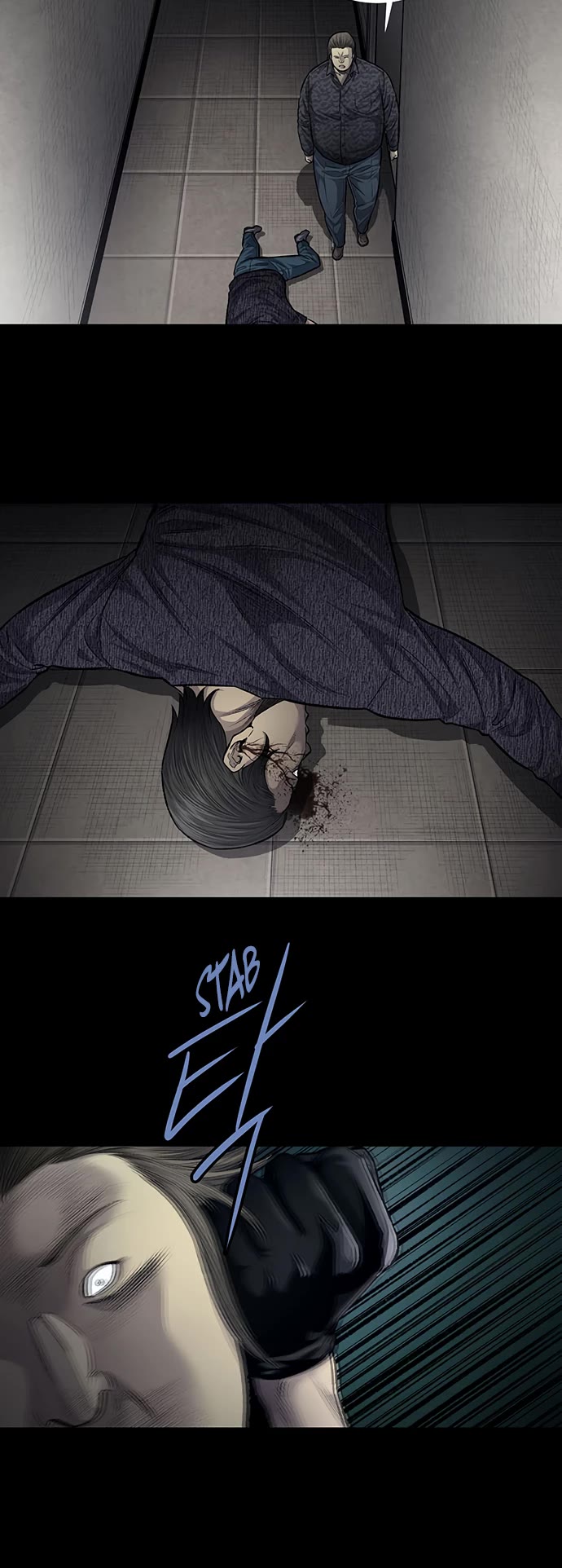 Vigilante Chapter 81 page 24 - Chapter 81