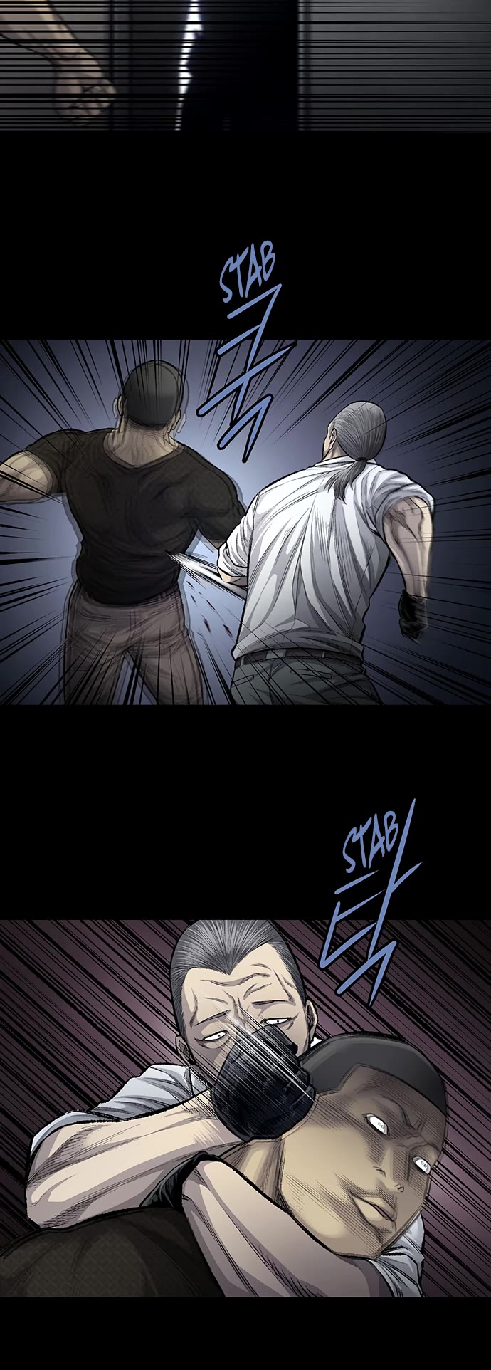 Vigilante Chapter 81 page 26 - Chapter 81