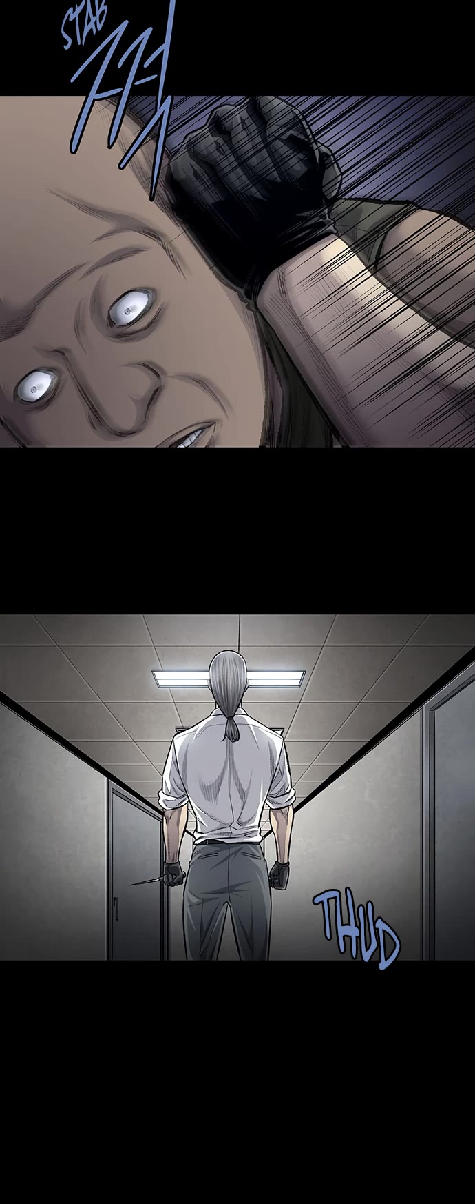 Vigilante Chapter 81 page 29 - Chapter 81