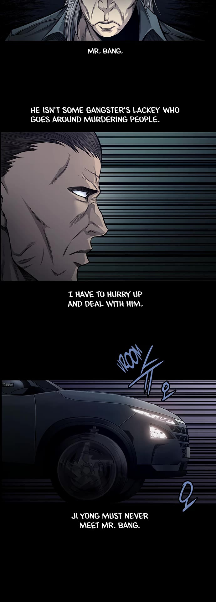 Vigilante Chapter 82 page 16 - Chapter 82