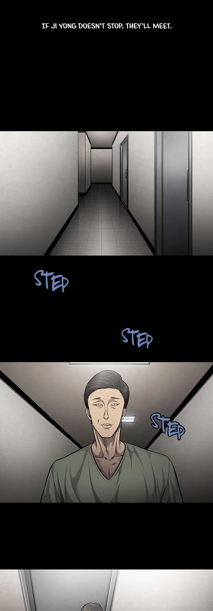 Vigilante Chapter 82 page 17 - Chapter 82