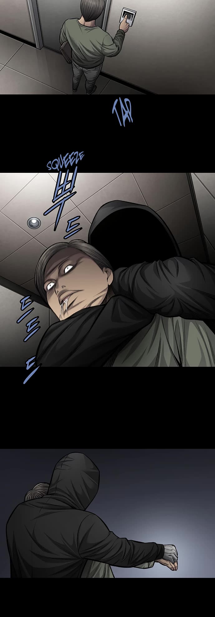 Vigilante Chapter 82 page 18 - Chapter 82