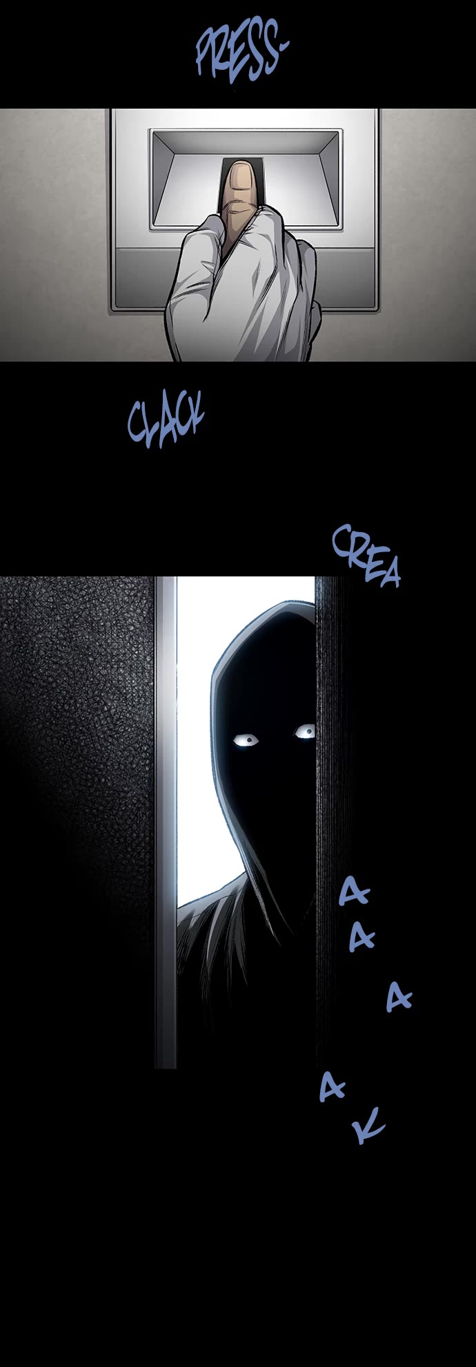 Vigilante Chapter 82 page 19 - Chapter 82