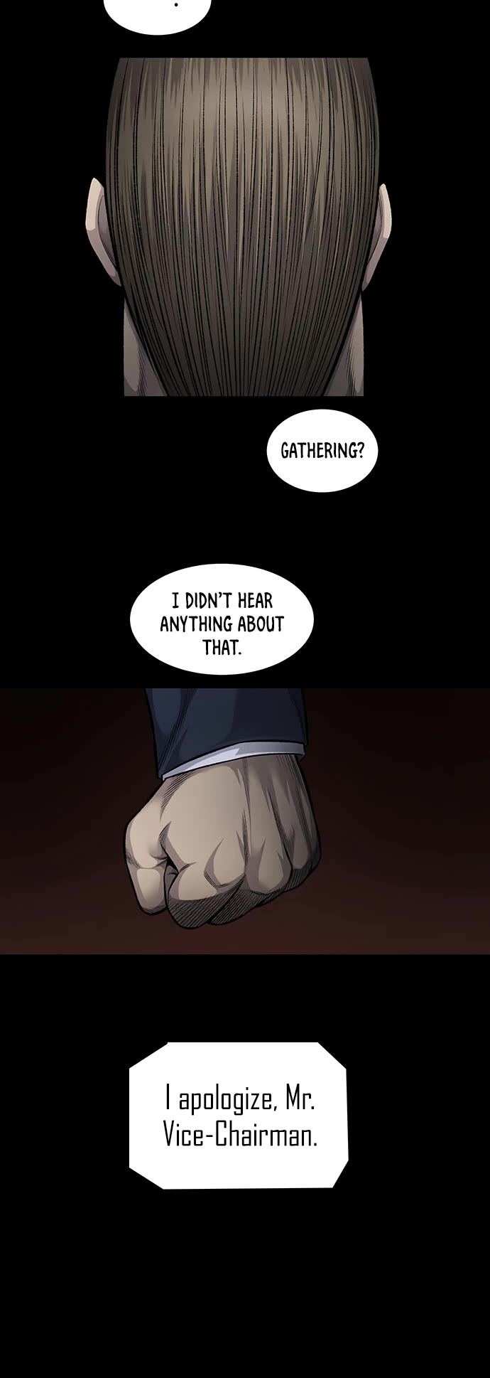 Vigilante Chapter 82 page 24 - Chapter 82