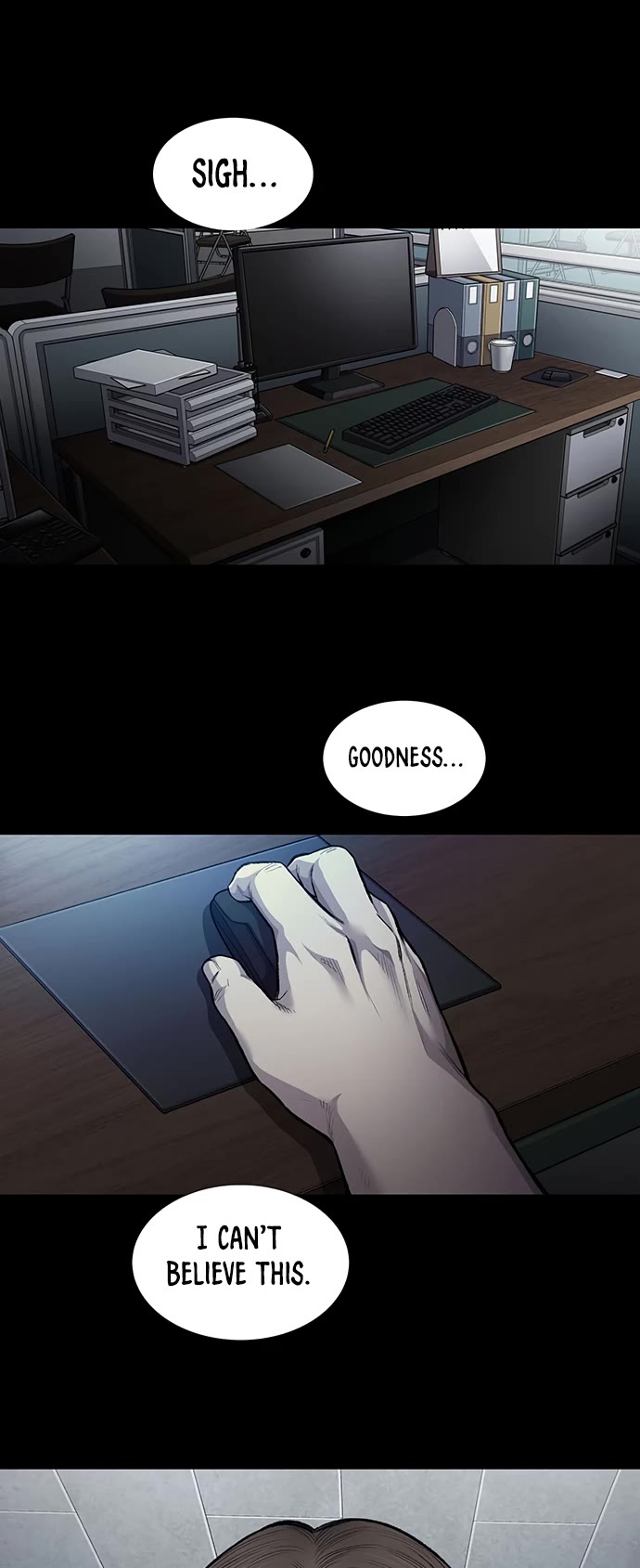 Vigilante Chapter 82 page 9 - Chapter 82