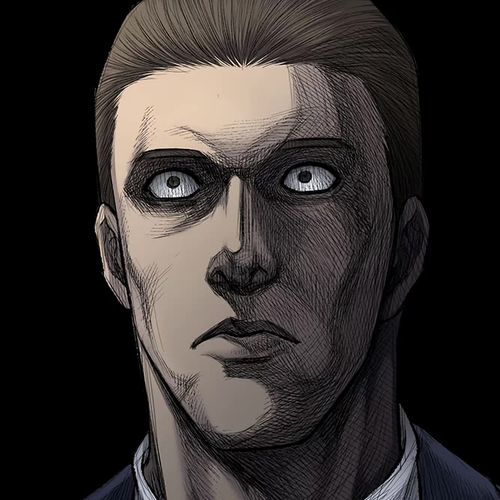 Vigilante Chapter 82 cover