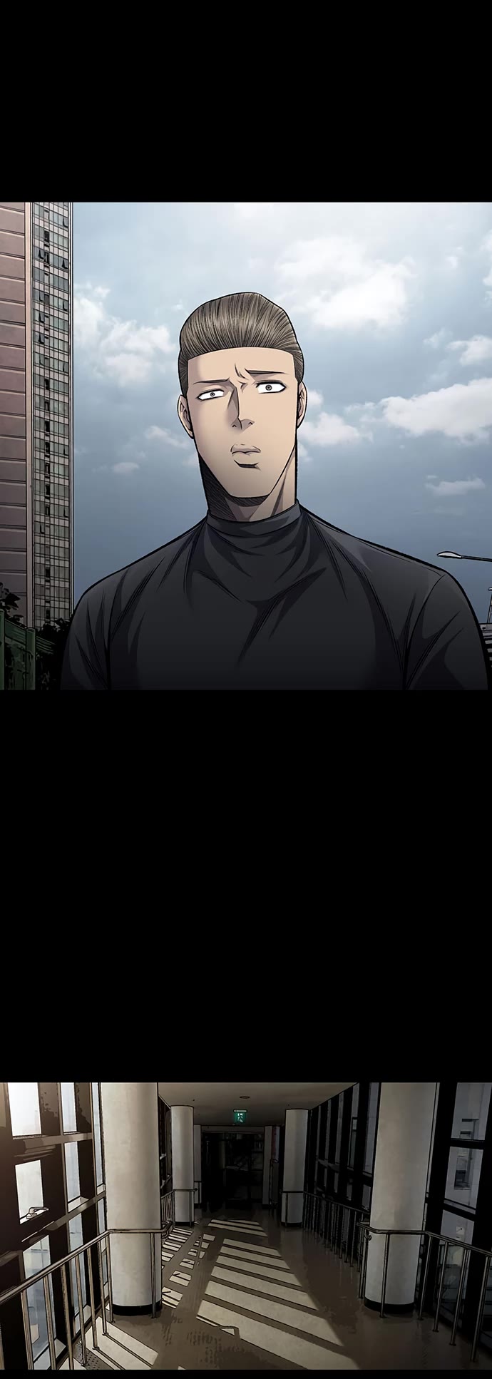 Vigilante Chapter 83 page 13 - Chapter 83