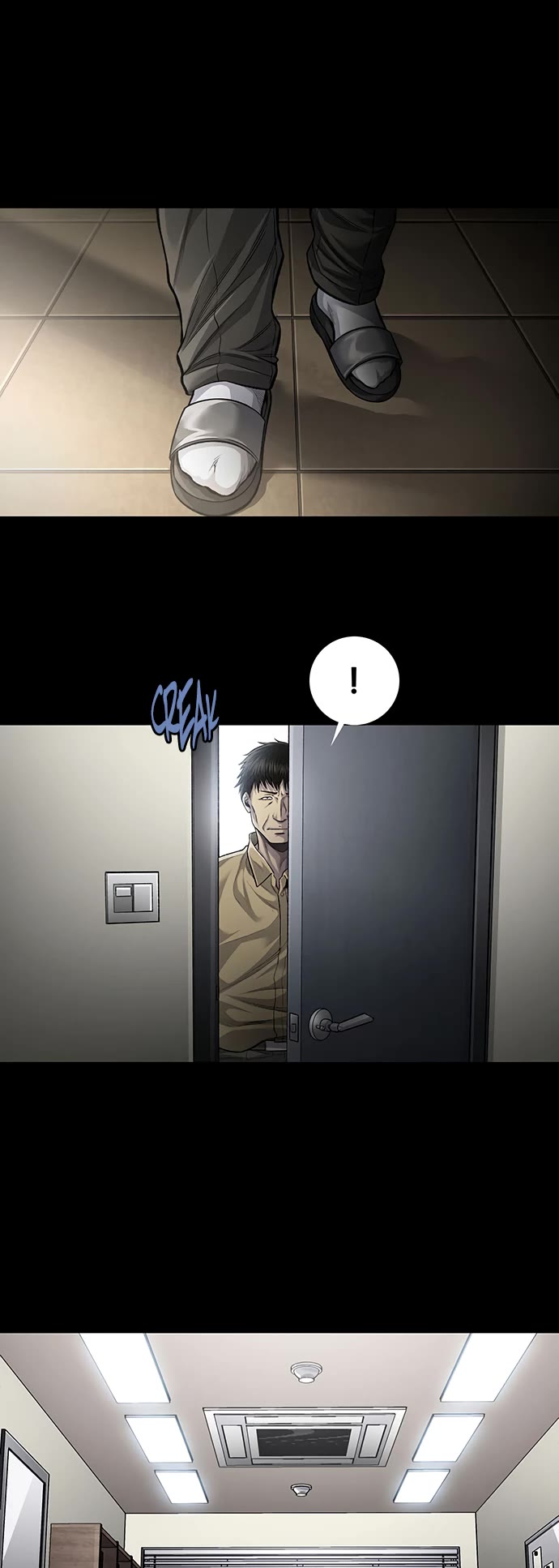 Vigilante Chapter 83 page 14 - Chapter 83