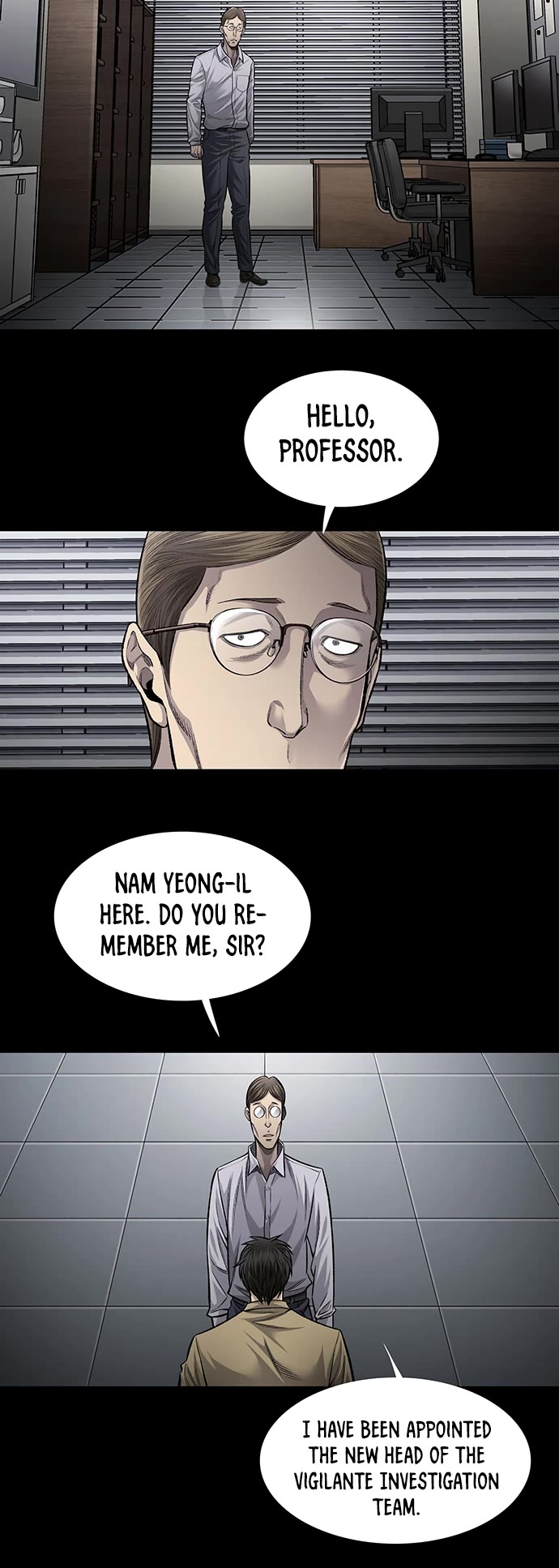 Vigilante Chapter 83 page 15 - Chapter 83