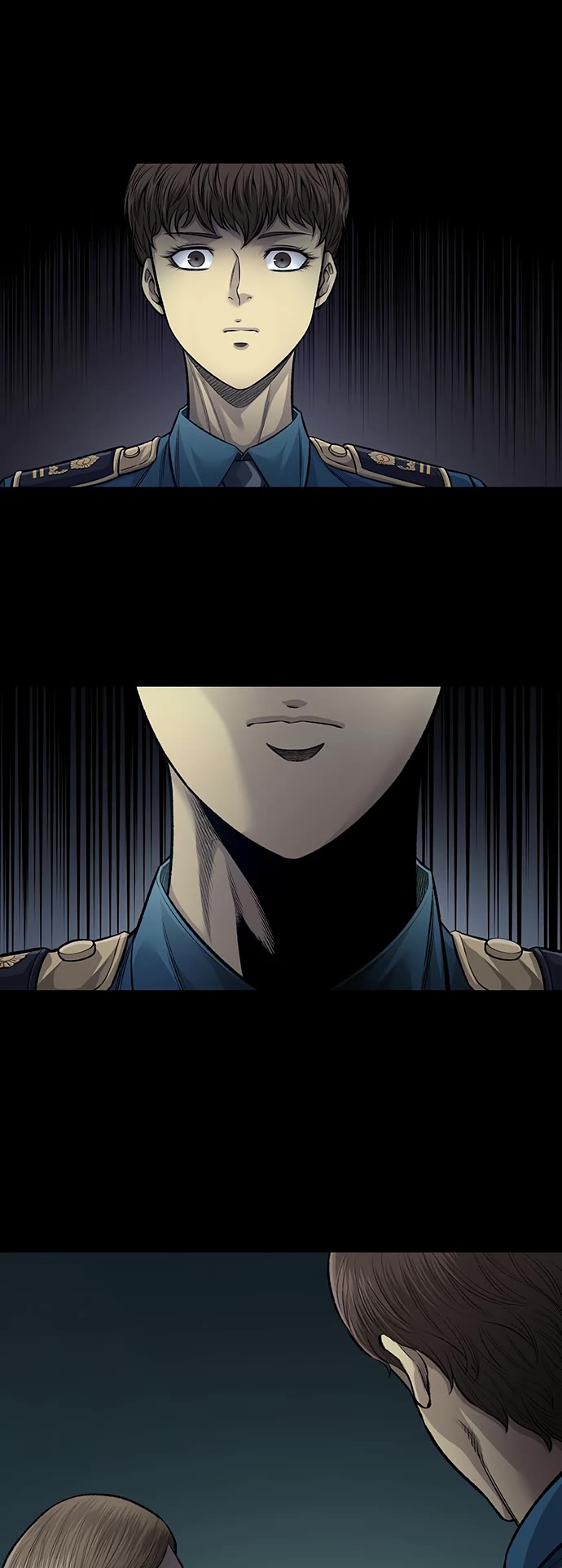 Vigilante Chapter 83 page 26 - Chapter 83