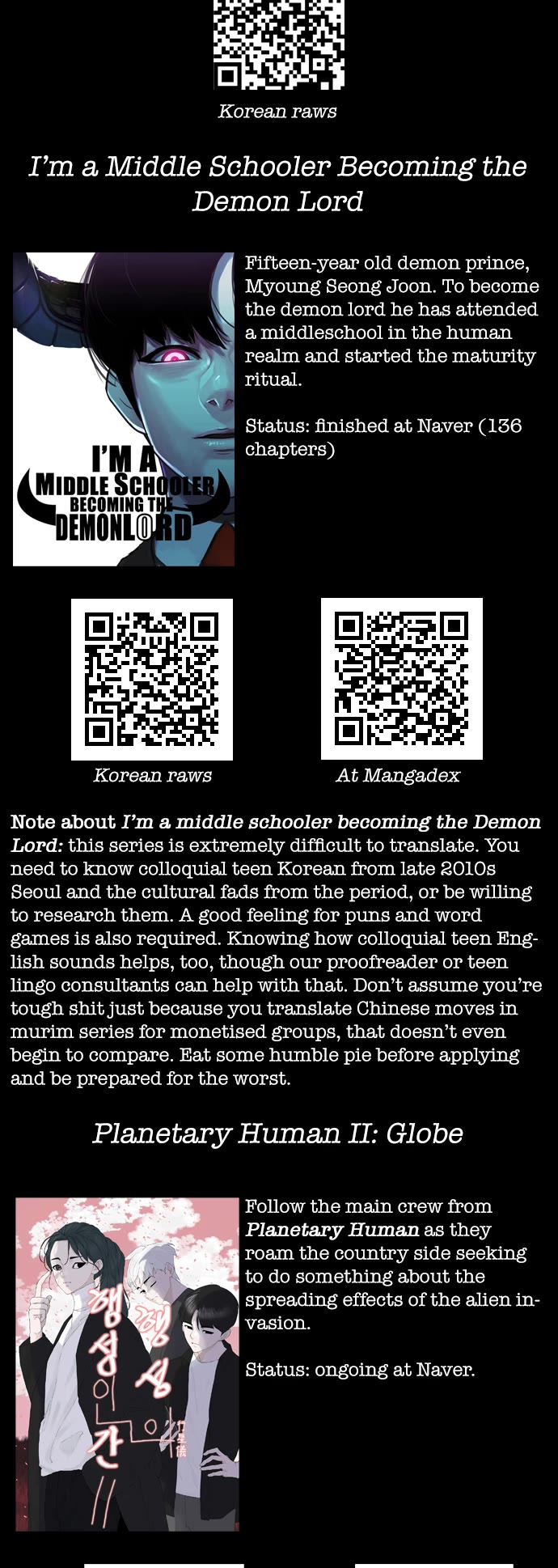 Vigilante Chapter 83 page 36 - Chapter 83