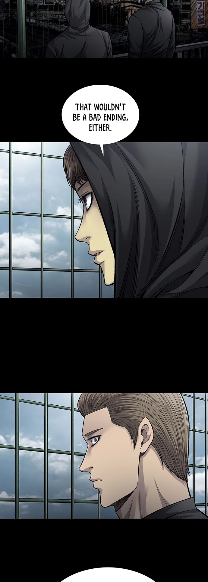 Vigilante Chapter 83 page 8 - Chapter 83
