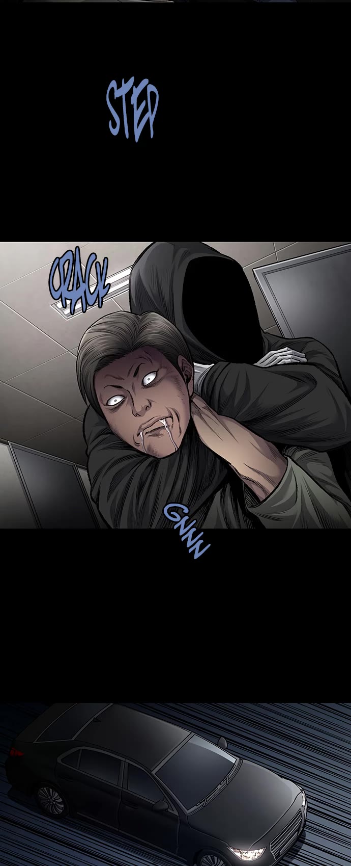 Vigilante Chapter 84 page 11 - Chapter 84