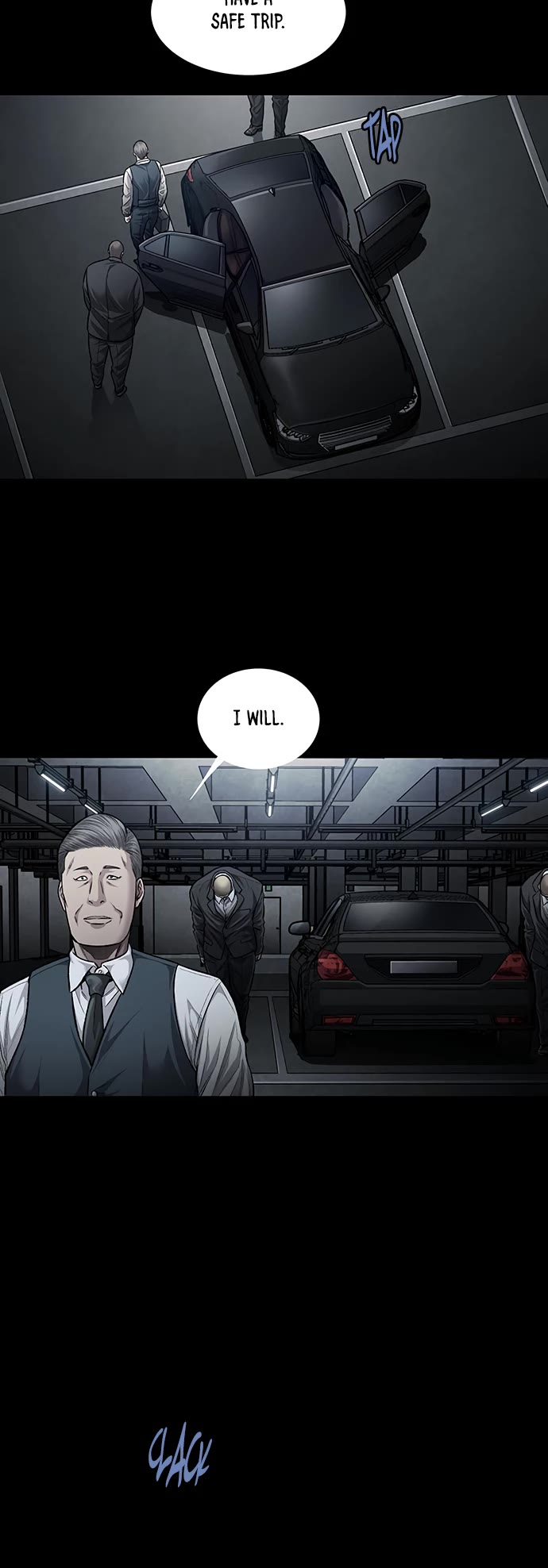 Vigilante Chapter 84 page 14 - Chapter 84