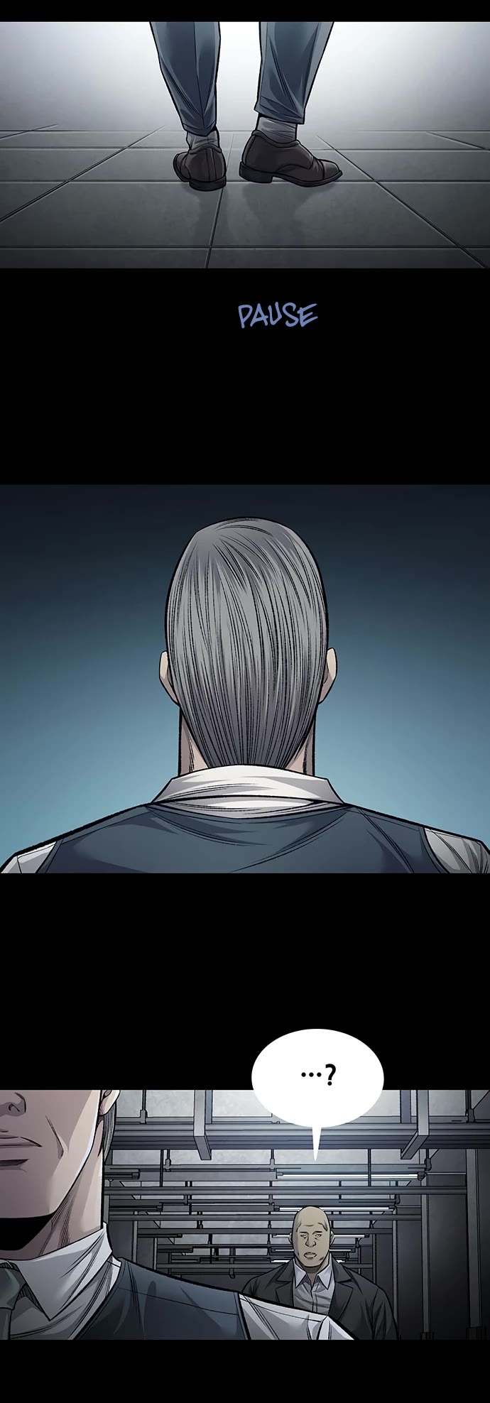 Vigilante Chapter 84 page 15 - Chapter 84