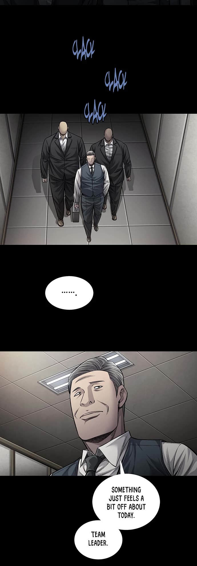 Vigilante Chapter 84 page 17 - Chapter 84