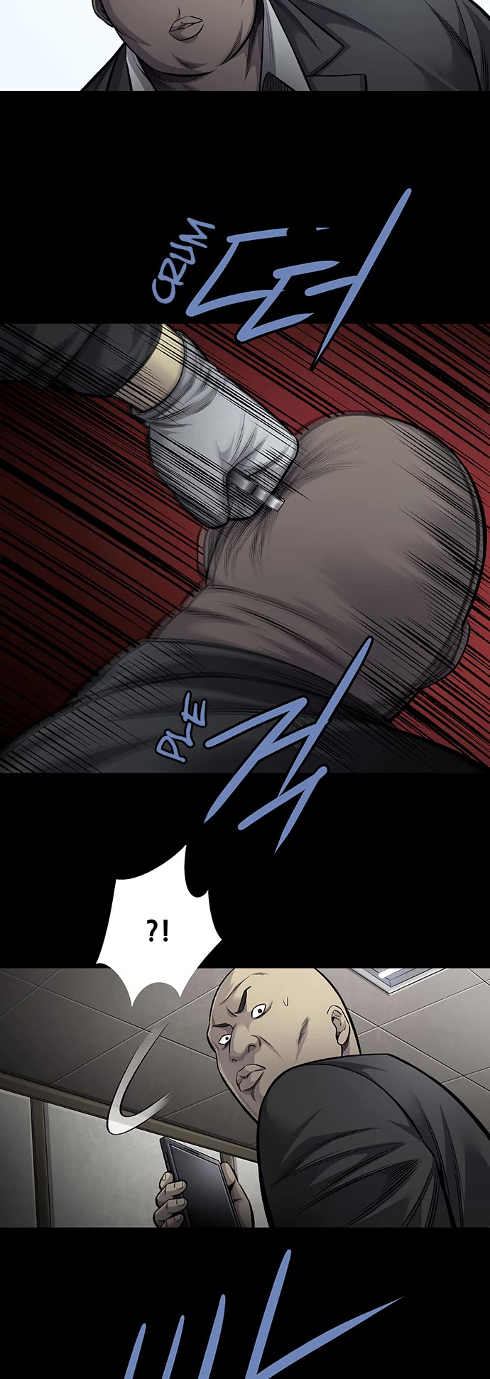 Vigilante Chapter 84 page 20 - Chapter 84
