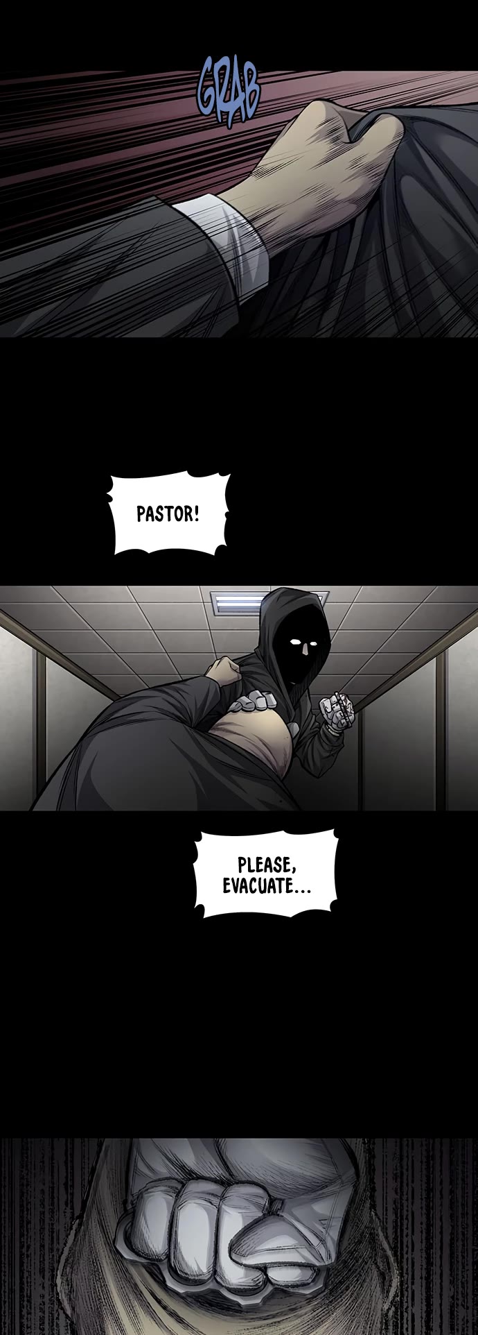 Vigilante Chapter 84 page 23 - Chapter 84