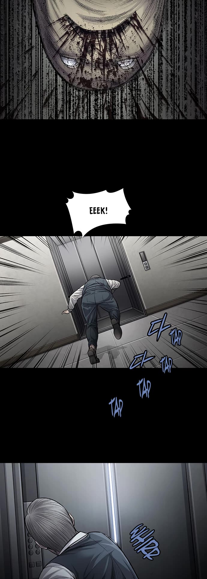 Vigilante Chapter 84 page 24 - Chapter 84