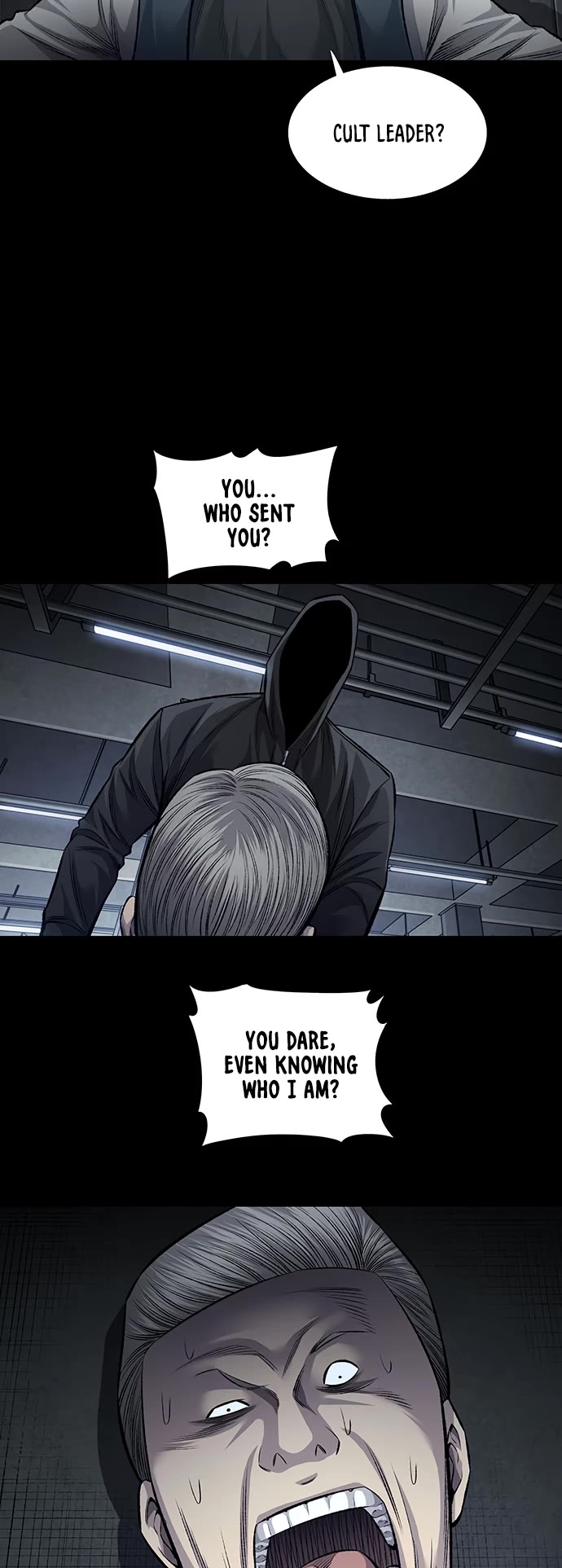 Vigilante Chapter 84 page 30 - Chapter 84