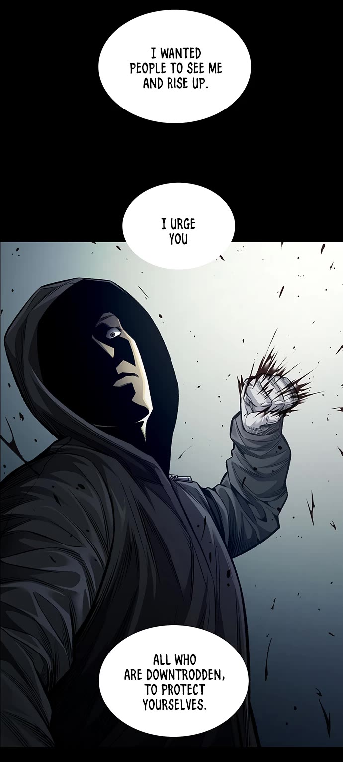 Vigilante Chapter 84 page 33 - Chapter 84